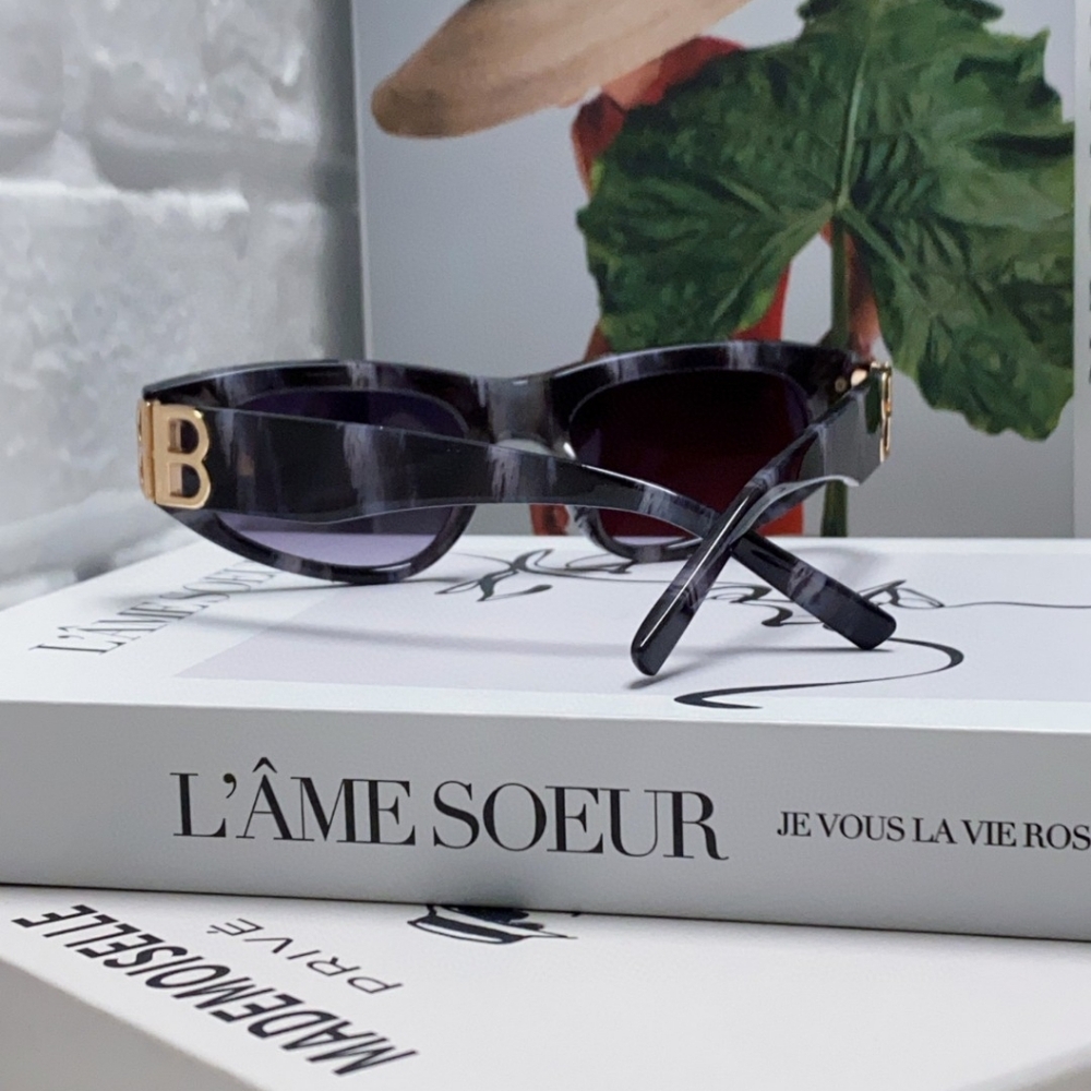 Balenciaga sunglasses